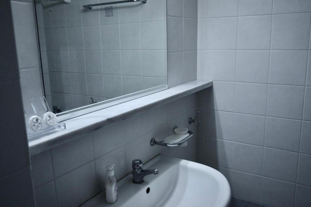 Eviaxl Studios Khrónia Exteriér fotografie