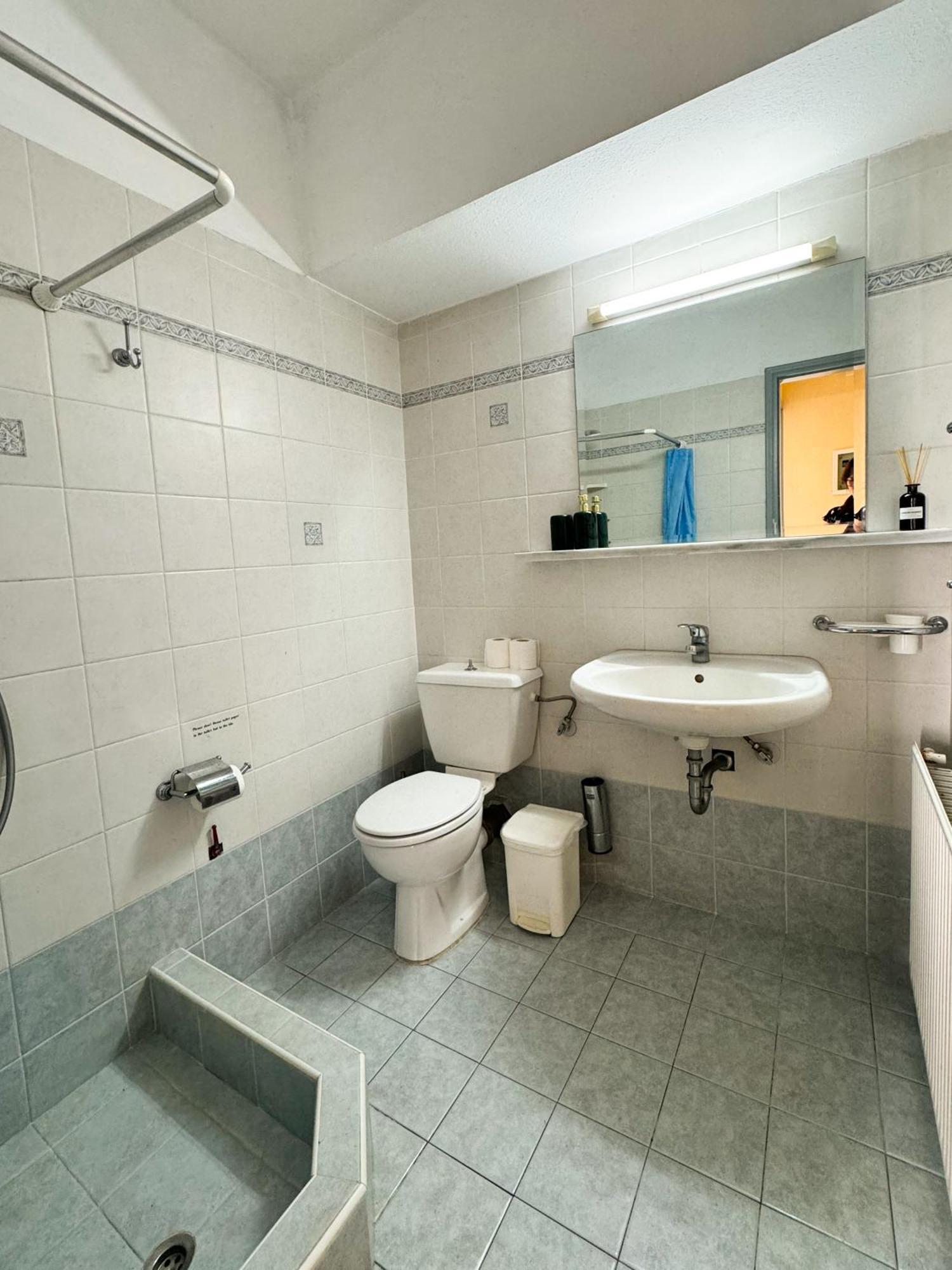 Eviaxl Studios Khrónia Exteriér fotografie